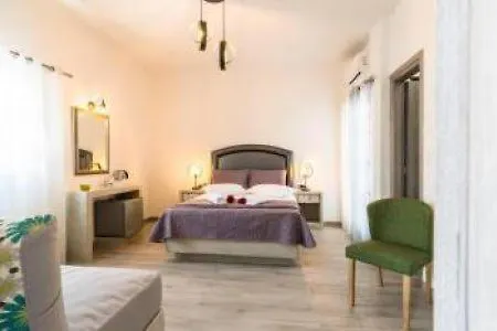 Kalamia Dolphin 酒店 3*