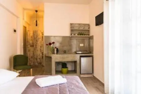 酒店 Kalamia Dolphin 3*