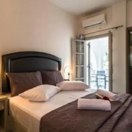 Kalamia Dolphin Otel