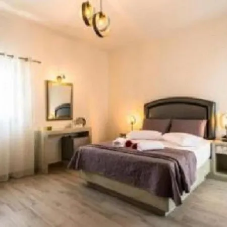 Otel Kalamia Dolphin 3*