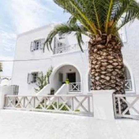 Kalamia Dolphin Otel