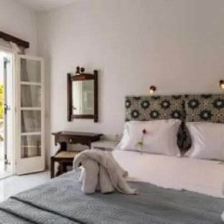 Otel Kalamia Dolphin