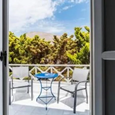 Kalamia Dolphin Otel 3*