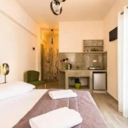 Kalamia Dolphin Otel