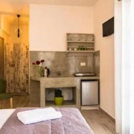 Szálloda Kalamia Dolphin 3*