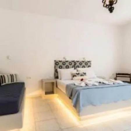 Otel Kalamia Dolphin