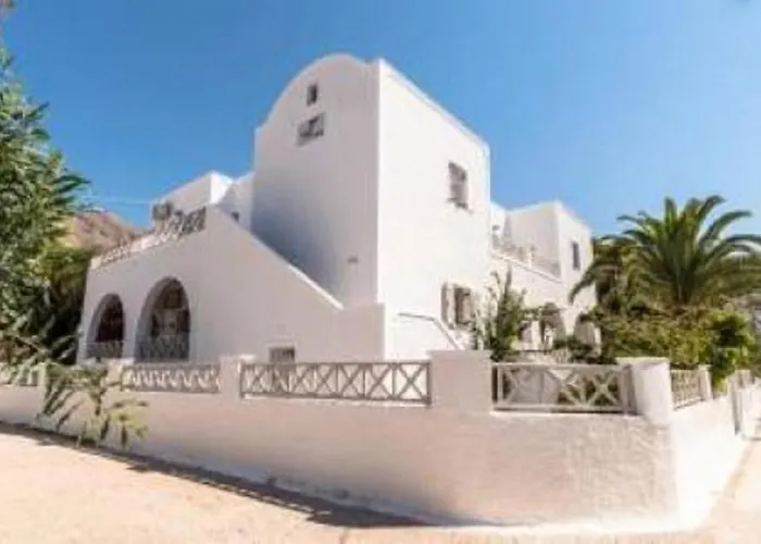 Hotel Kalamia Dolphin