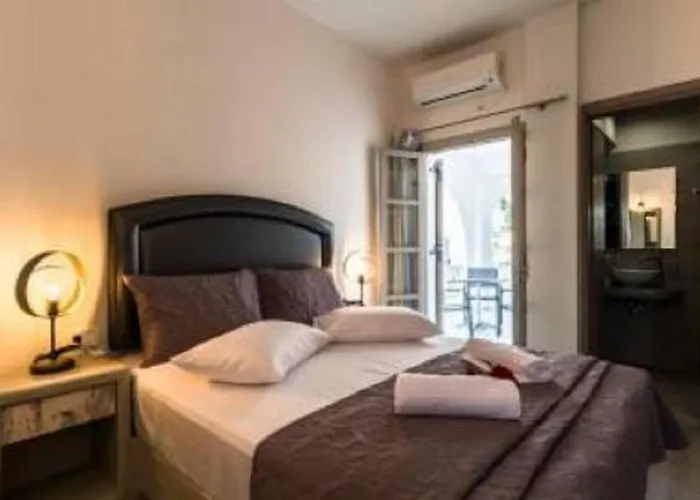 Kalamia Dolphin Hotel