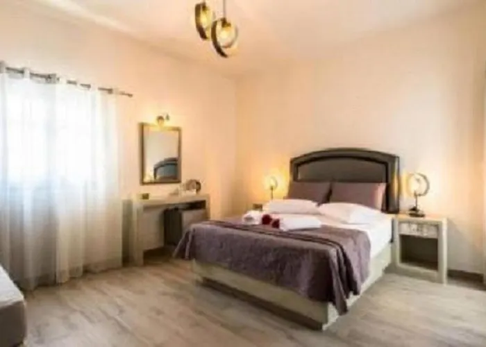 Hotel Kalamia Dolphin 3*