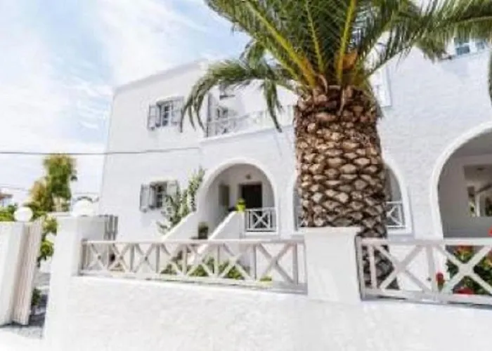 Kalamia Dolphin Hotel