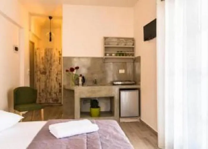 Hotel Kalamia Dolphin 3*