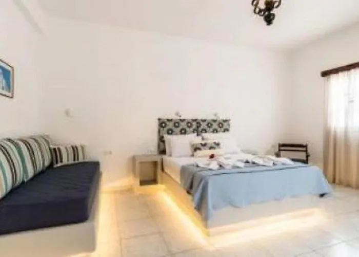 Hotel Kalamia Dolphin