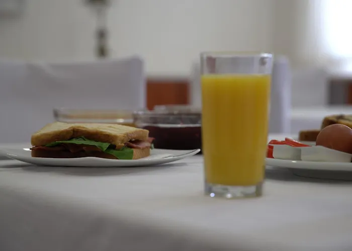 Hotel Kalamia Dolphin 3*