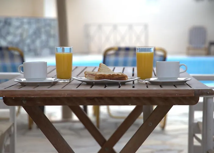 Hotel Kalamia Dolphin 3*