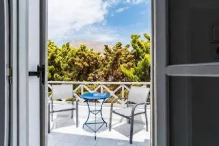 Villa Kalamia Dolphin Ξενοδοχείο