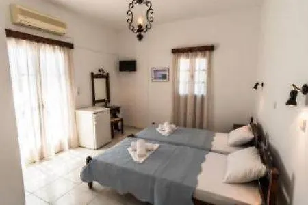 Hotell Dolphin
