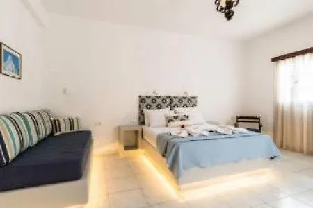 Kalamia Dolphin מלון 3*