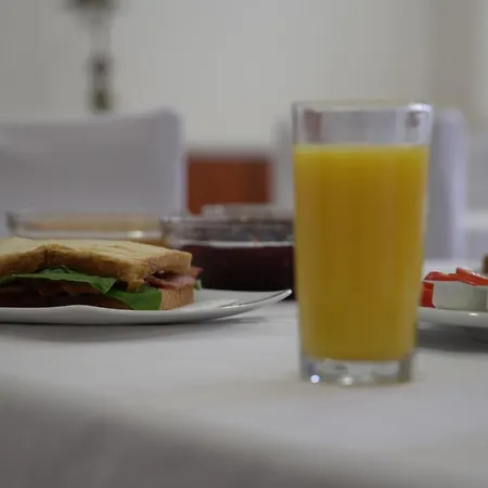 Отель Kalamia Dolphin 3*