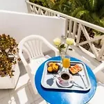 Kalamia Dolphin Otel 3*