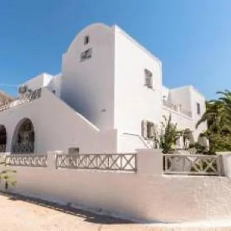 Otel Kalamia Dolphin